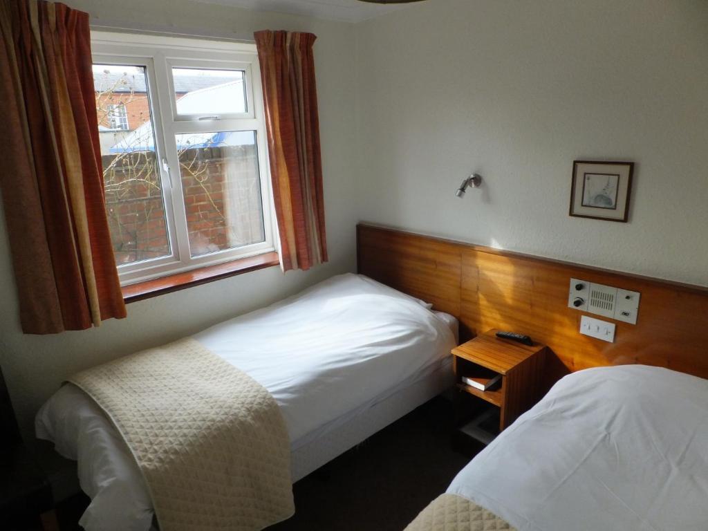 White Lodge لندن الغرفة الصورة
