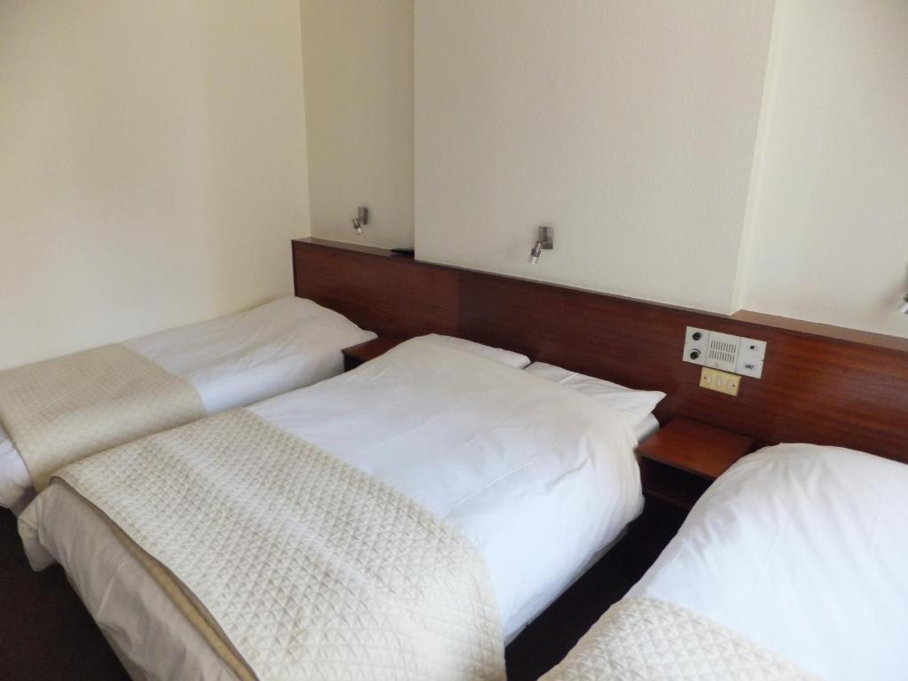 White Lodge لندن الغرفة الصورة