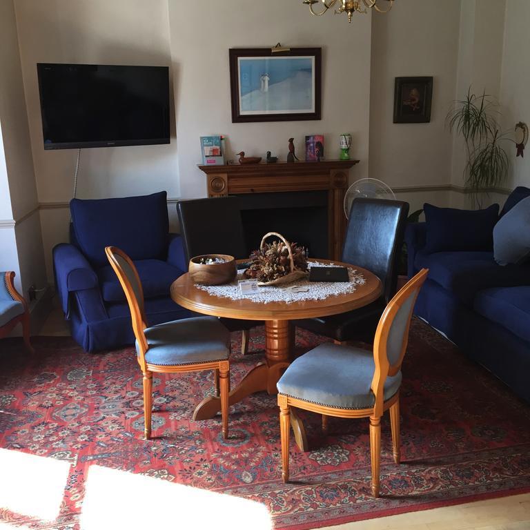 White Lodge لندن المظهر الخارجي الصورة