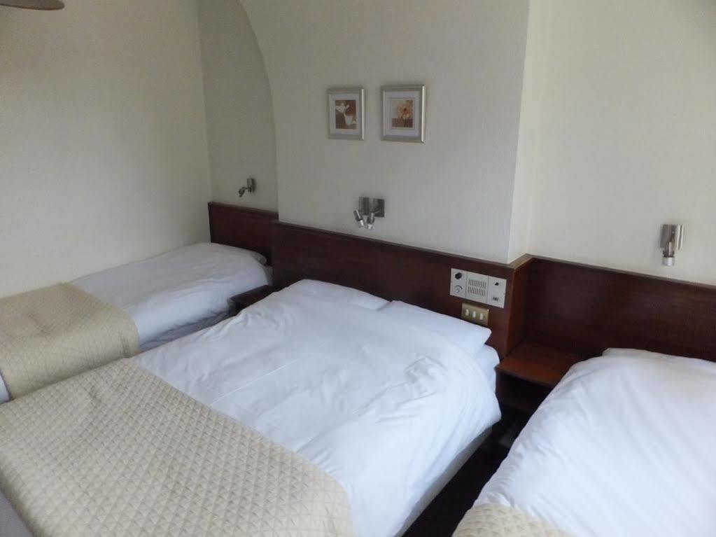 White Lodge لندن المظهر الخارجي الصورة