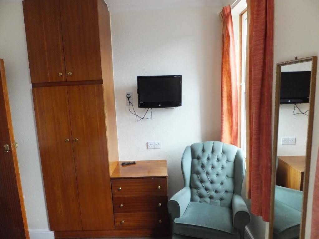 White Lodge لندن المظهر الخارجي الصورة